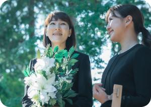 合祀墓は残り続けます