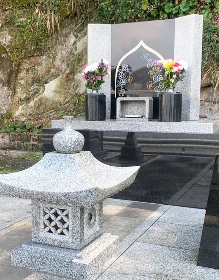 合祀墓