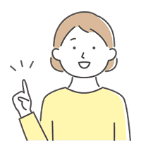 墓じまいを考える方のイラスト