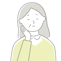 継承者のいない独身の方