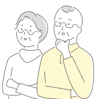 遠方のお墓を考える方
