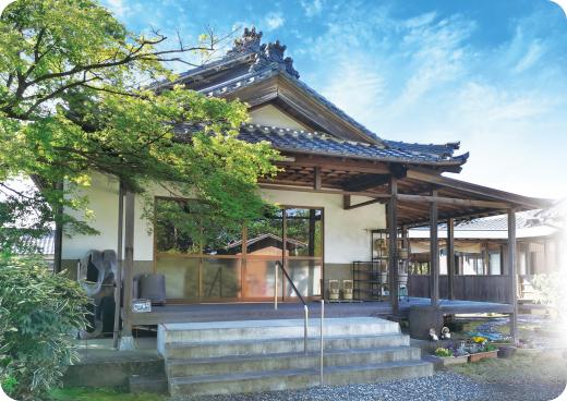 法圓寺