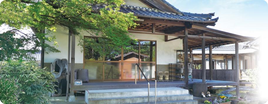 メモリアルガーデン稲沢馬場
