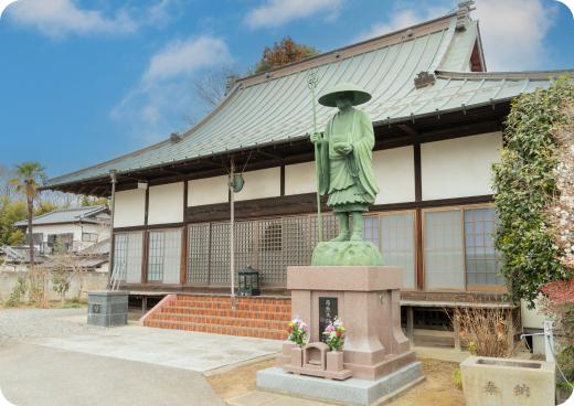 観音院