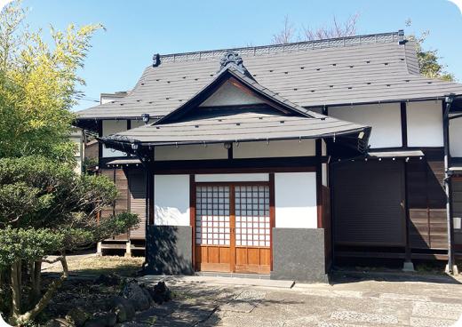 正慶寺