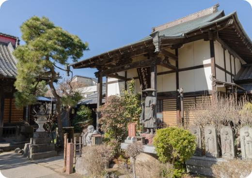 善照寺