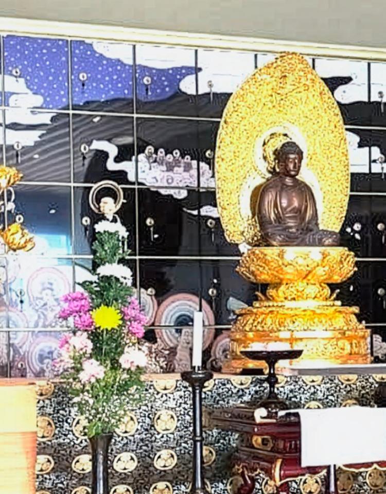 納骨堂