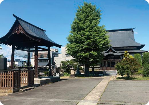 本願寺